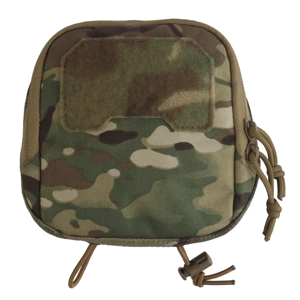 Outdoor Hunting Gear Storage - 전술용 AG 다목적 파우치 수납 가방