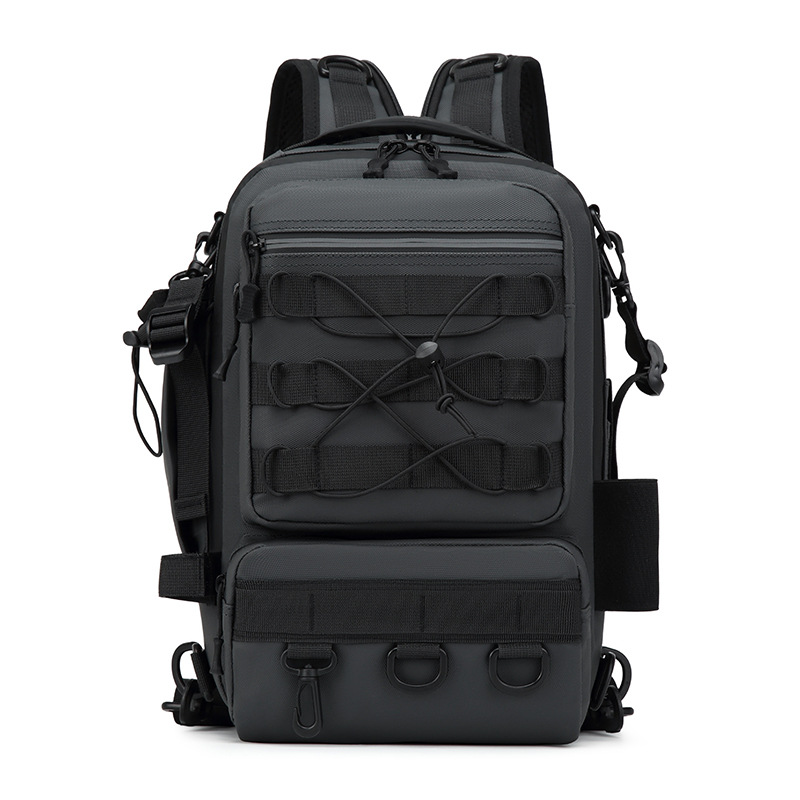 Outdoor Hunting Gear Storage - 낚시 장비 배낭 보관 가방 남성용