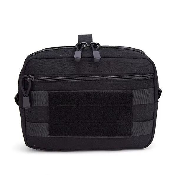 Outdoor Hunting Bag - 전술 배낭, MOLLE 유틸리티 파우치, 야외