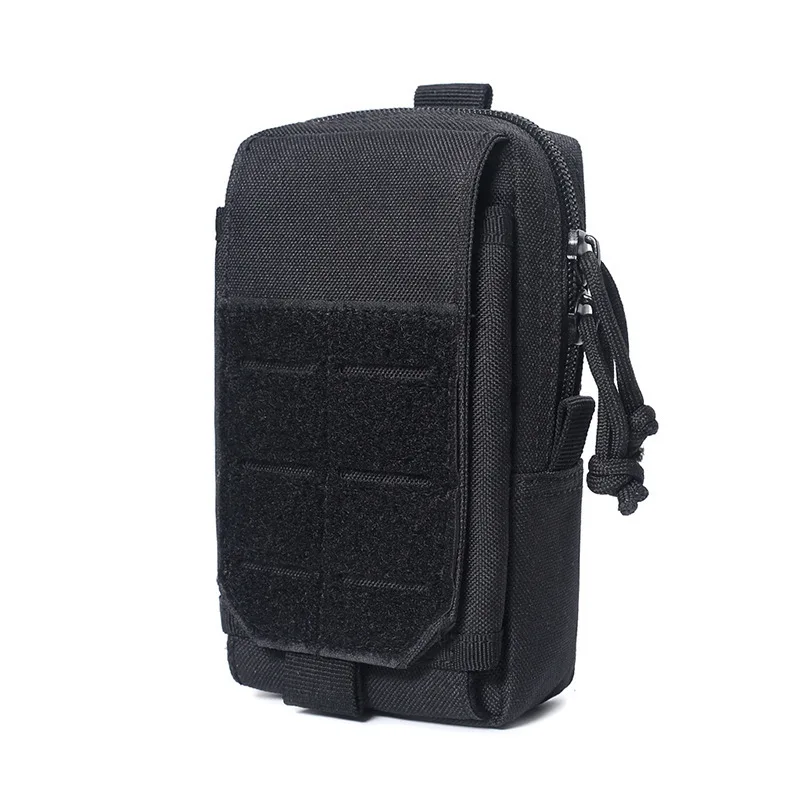 Outdoor Hunting Bag - 허리 가방 EDC 도구 가방 조끼
