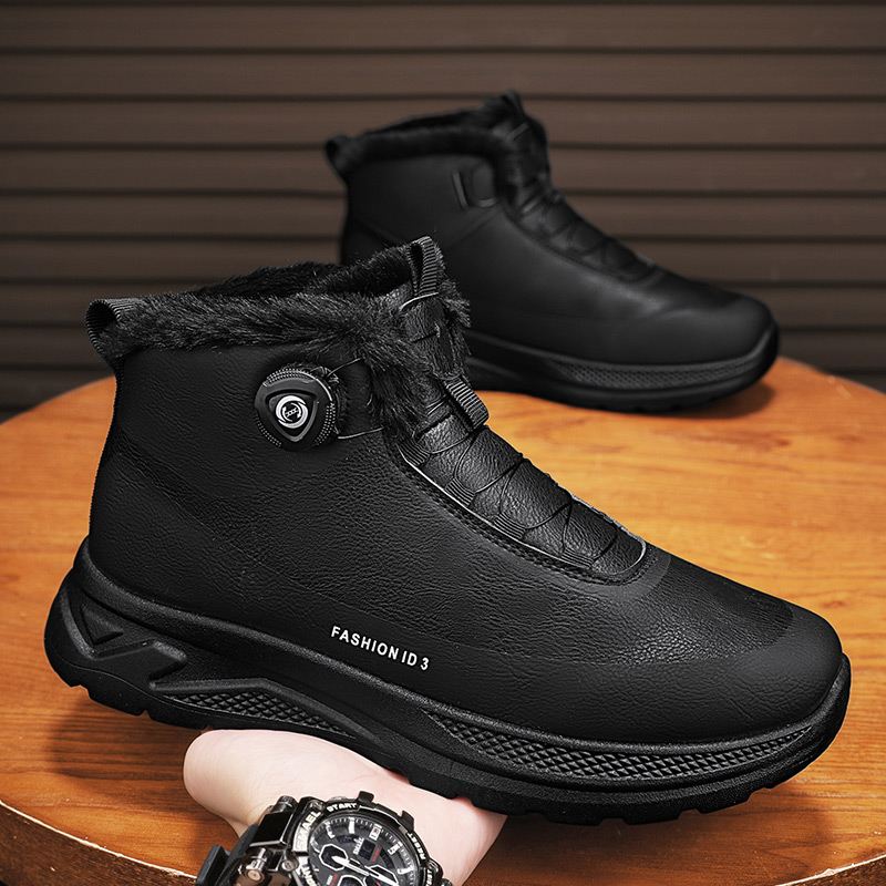 Hunting Boot Insole - 남성용 스노우 부츠 방수 사냥 부츠