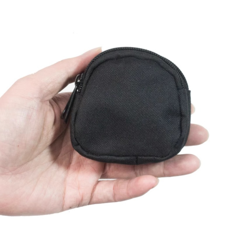 Outdoor Hunting Gear Storage - 1PC 전술 허리 지갑 미니 포켓