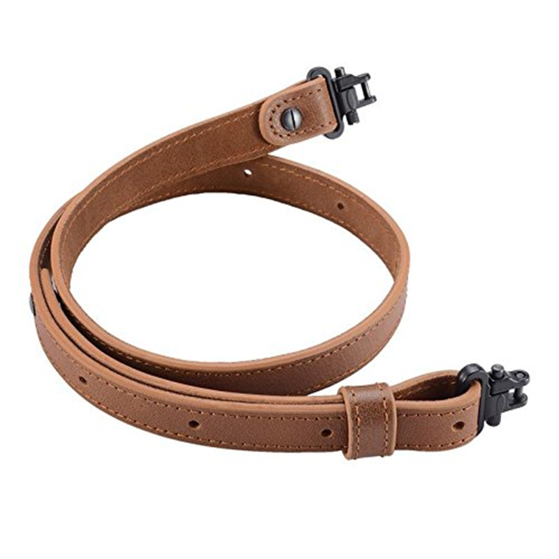 Rifle Sling Swivel - Raiseek 라이플 건 슬링 버팔로 숨기기