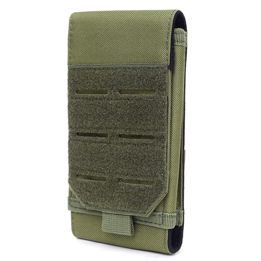 Outdoor Hunting Belt - 전술 EDC 가방 몰리 벨트 파우치