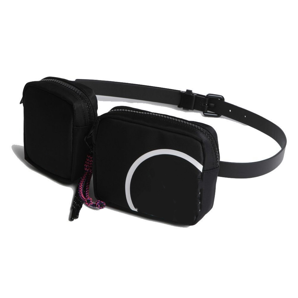 Outdoor Hunting Belt - 벨트가 있는 골프 허리 가방, 남성