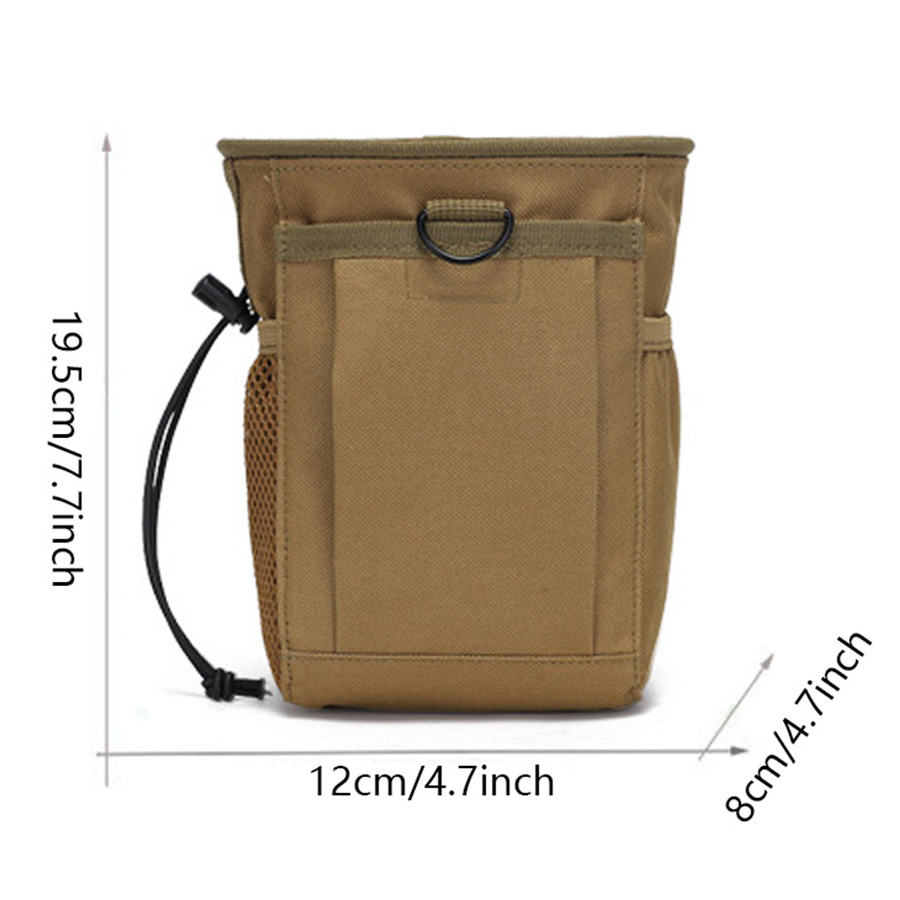 3-5L 위장 MOLLE 가방 재활용 가능한 훈련 허리 - Outdoor Hunting Belt 리뷰 및 가격