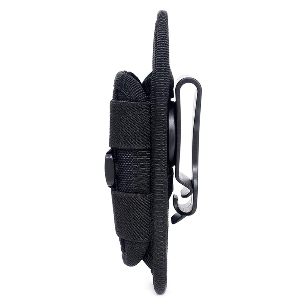 야외 전술 사냥 360 회전식 손전등 주머니 홀스터 토 - Outdoor Hunting Belt 리뷰 및 가격