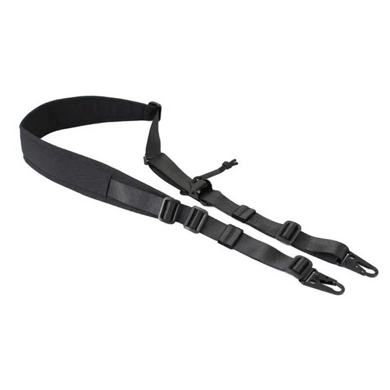 사냥 용 소총 전술 슬링 이동식 2 포인트 패딩 전투  - Rifle Sling Swivel 리뷰 및 가격