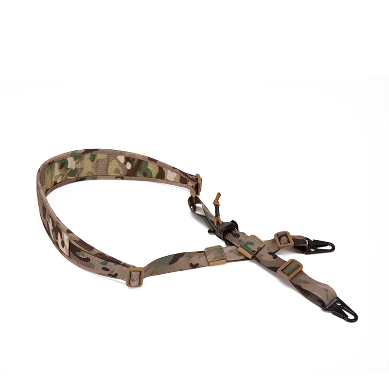 사냥 용 소총 전술 슬링 이동식 2 포인트 패딩 전투  - Rifle Sling Swivel 리뷰 및 가격