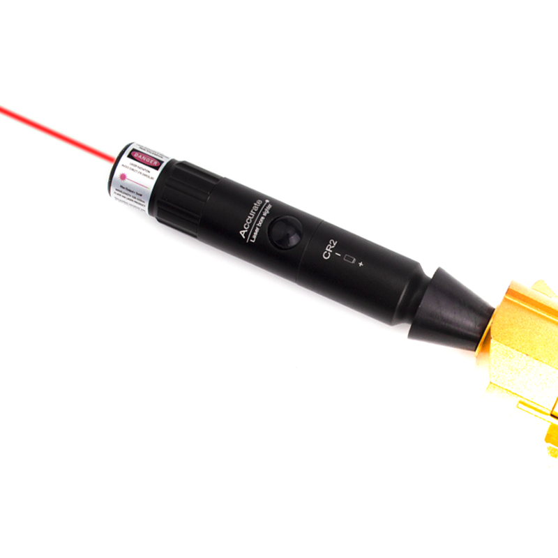 전술 레이저 보어 사이터 키트 빨간색 또는 녹색 보어  - Laser Boresighter Kit 리뷰 및 가격