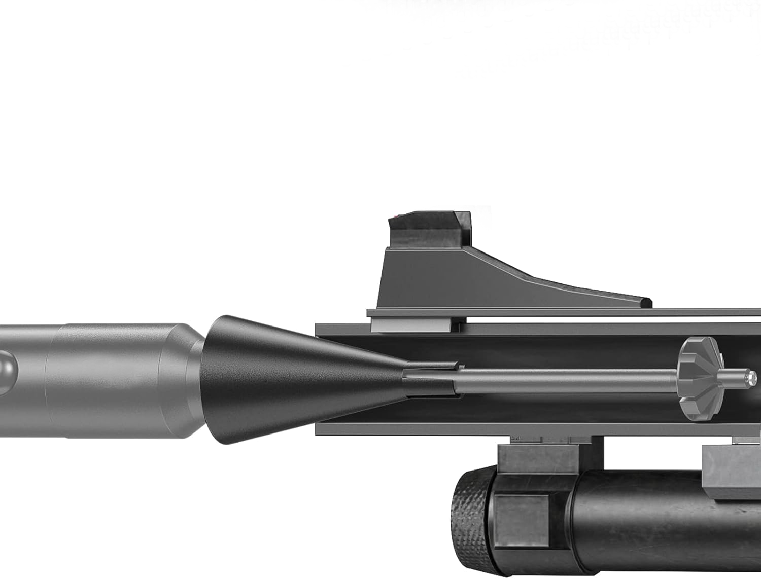 전술 레이저 보어 사이터 키트 빨간색 또는 녹색 보어  - Laser Boresighter Kit 리뷰 및 가격