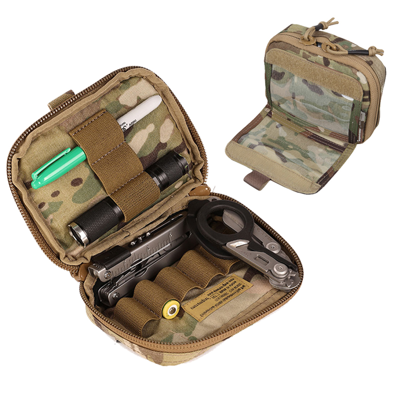 Emersongear 전술 관리자 다목적 지도 가방 파 - Outdoor Hunting Maps 리뷰 및 가격