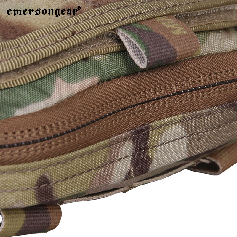Emersongear 전술 관리자 다목적 지도 가방 파 - Outdoor Hunting Maps 리뷰 및 가격