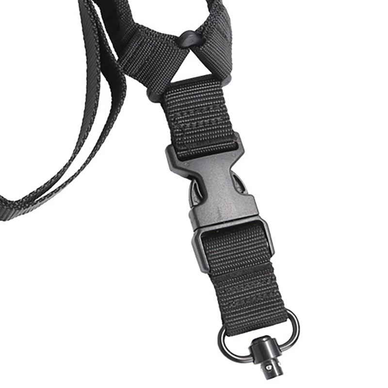 샷건 벨트 사냥 액세서리 전술 장비 전술 단일 포인트  - Rifle Sling Swivel 리뷰 및 가격