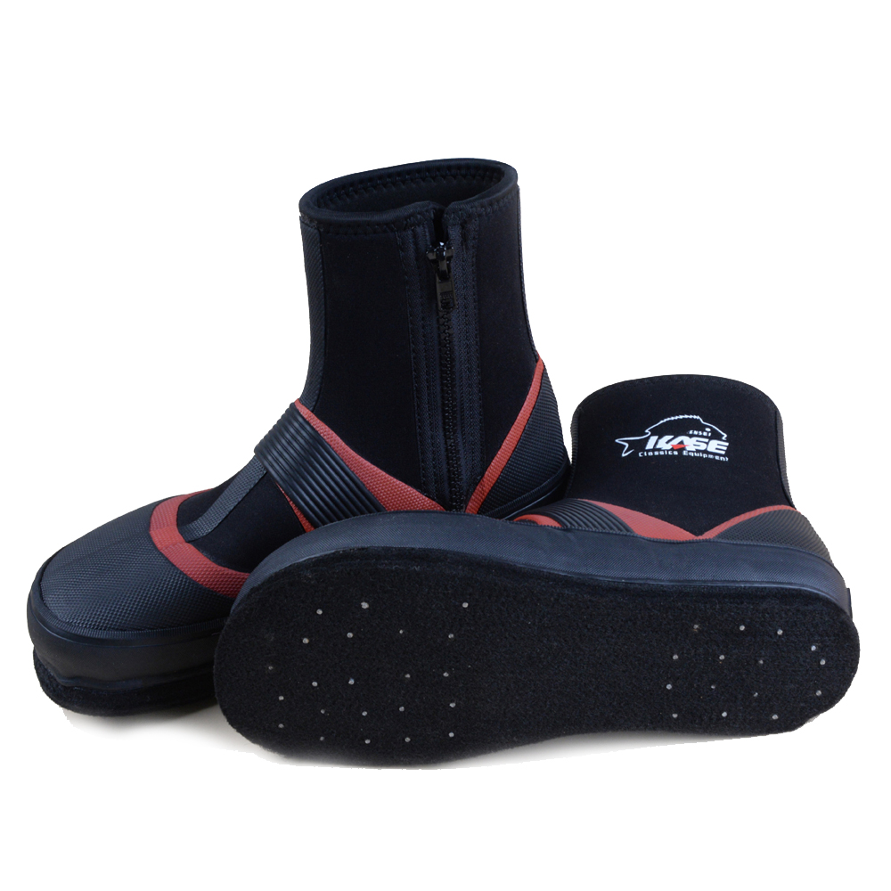 플라이 낚시용 암벽 등반 신발 아쿠아 웨이딩 슈즈 지퍼 - Hunting Boot Insole 리뷰 및 가격
