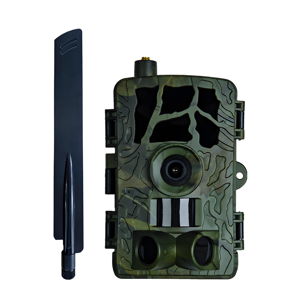 보안 경보 및 야외 트레일 사냥을 위한 PR804 이메 - Outdoor Hunting Camera Wireless 리뷰 및 가격