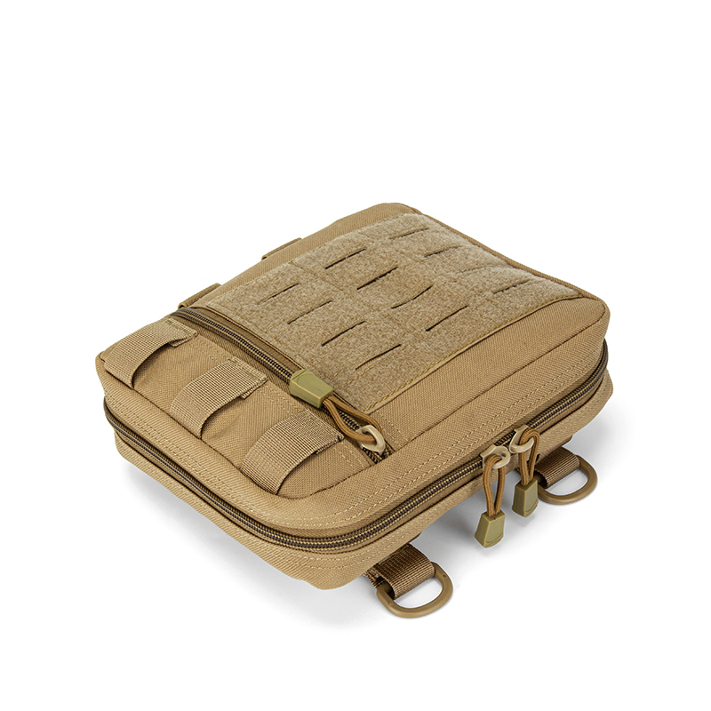 전술 MOLLE 어드민 파우치 레이저 컷 모듈형 다용도 - Outdoor Hunting Packs 리뷰 및 가격