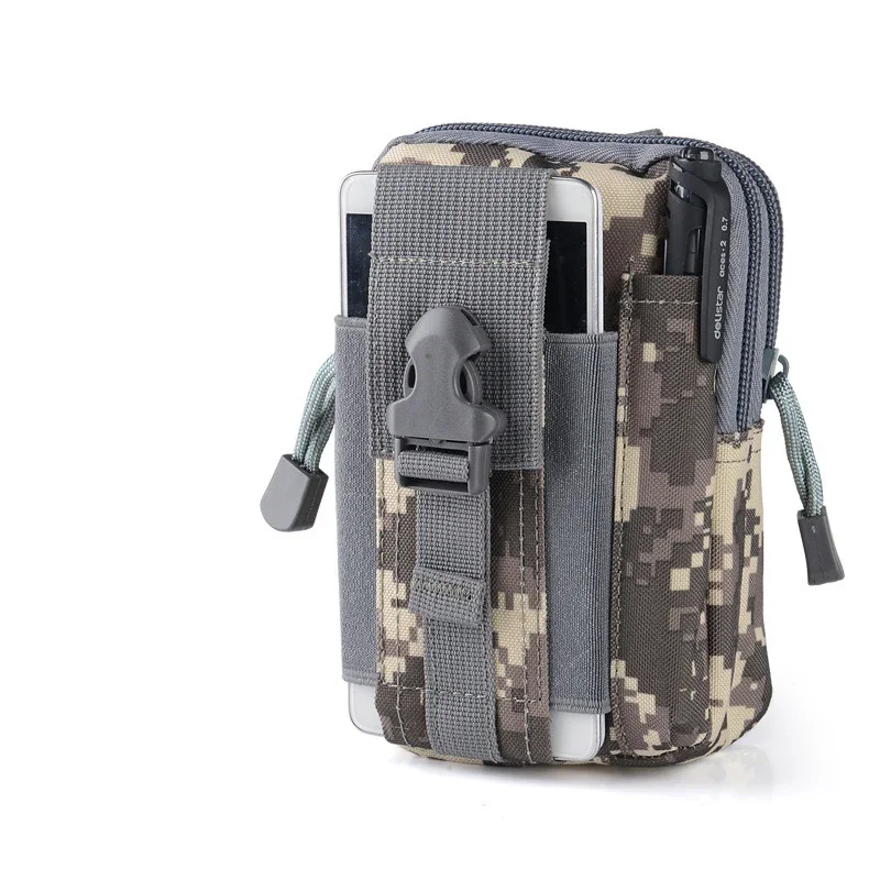 야외용 허리팩 벨트 파우치 전술 휴대폰 홀스터 가방 벨 - Outdoor Hunting Bag 리뷰 및 가격