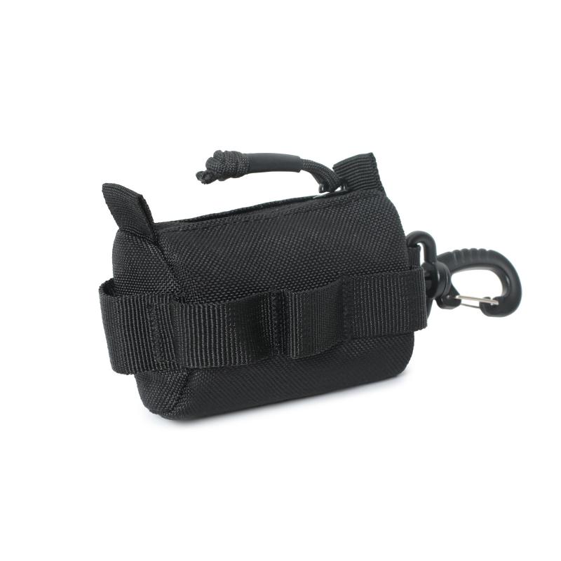 야외용 버클 가방 EDC 파우치 지퍼 키 카드 홀더 소 - Hunting Outdoors Card 리뷰 및 가격