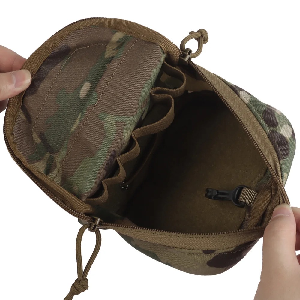 전술용 AG 다목적 파우치 수납 가방 잡동사니 가방 야 - Outdoor Hunting Gear Storage 리뷰 및 가격