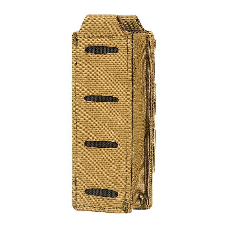 1pc 스콜피온 야외 전술용 싱글 탄창 파우치 히든 퀵 - Outdoor Hunting Gear Storage 리뷰 및 가격