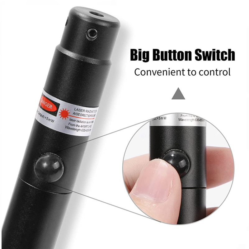 레이저 보어 사이트 콜리메이터 키트 .177 .22 구 - Laser Boresighter Kit 리뷰 및 가격
