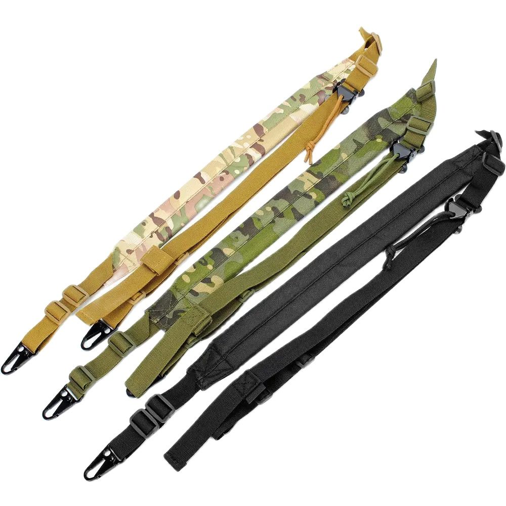 전술 사냥 빠른 조정 가능 MK2 라이플 슬링 스트랩, - Rifle Sling Swivel 리뷰 및 가격
