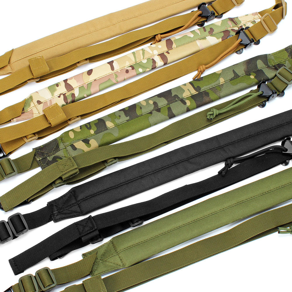 전술 사냥 빠른 조정 가능 MK2 라이플 슬링 스트랩, - Rifle Sling Swivel 리뷰 및 가격