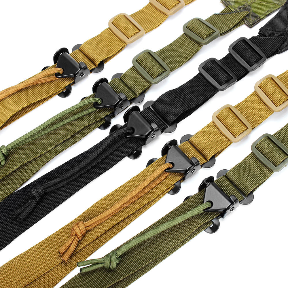 전술 사냥 빠른 조정 가능 MK2 라이플 슬링 스트랩, - Rifle Sling Swivel 리뷰 및 가격