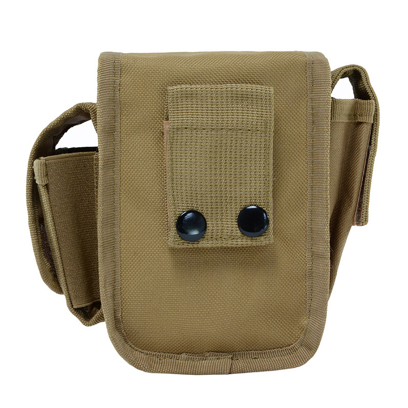 EDC 몰리 전술 파우치 아웃도어 툴킷 하이킹 사이클링 - Outdoor Hunting Belt 리뷰 및 가격