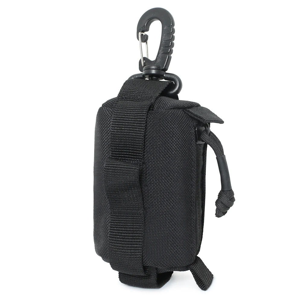 남녀공용 전술 EDC 파우치, 지퍼 키 카드홀더 파우치 - Hunting Outdoors Card 리뷰 및 가격