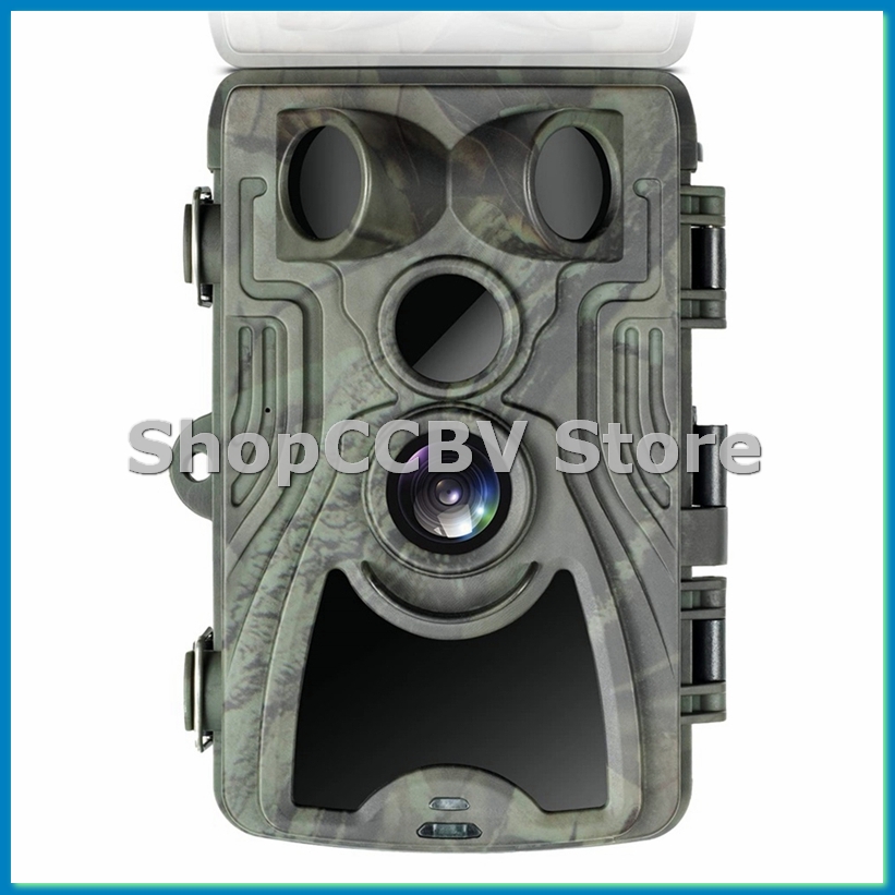 -801A 4K UHD 36MP 4G LTE 야간 투시 - Outdoor Hunting Camera Wireless 리뷰 및 가격