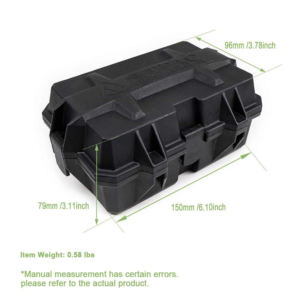 SOTAC-GEAR 사냥 전술 박스 충격 방지 기기 라 - Outdoor Hunting Gear Storage 리뷰 및 가격