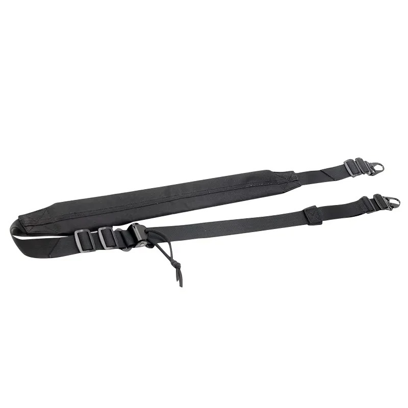 빠른 조절 가능한 2포인트 패딩 전술 사냥용 MK2 라 - Rifle Sling Swivel 리뷰 및 가격