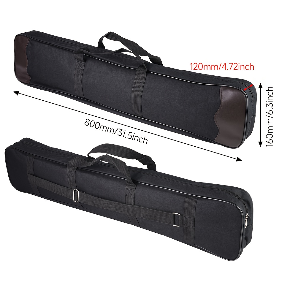 야외 사냥 및 낚시 보관 가방 – 휴대용 활 및 슬링샷 - Outdoor Hunting Gear Storage 리뷰 및 가격