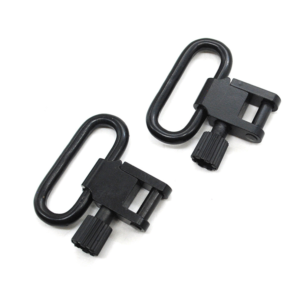 2-10PCS 1in QD 슬링 회전 스트랩 버클 키트 - Rifle Sling Swivel 리뷰 및 가격
