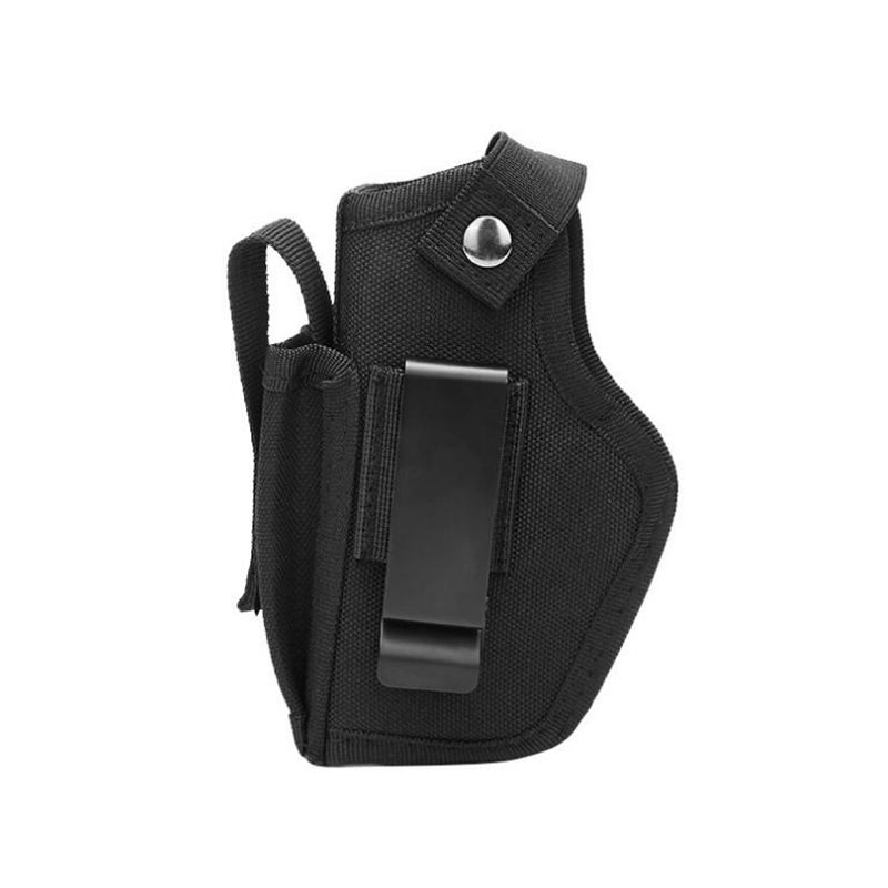 Molle 야외 전술 사냥 권총 홀스터 매거진 홀더 가 - Outdoor Hunting Bag 리뷰 및 가격