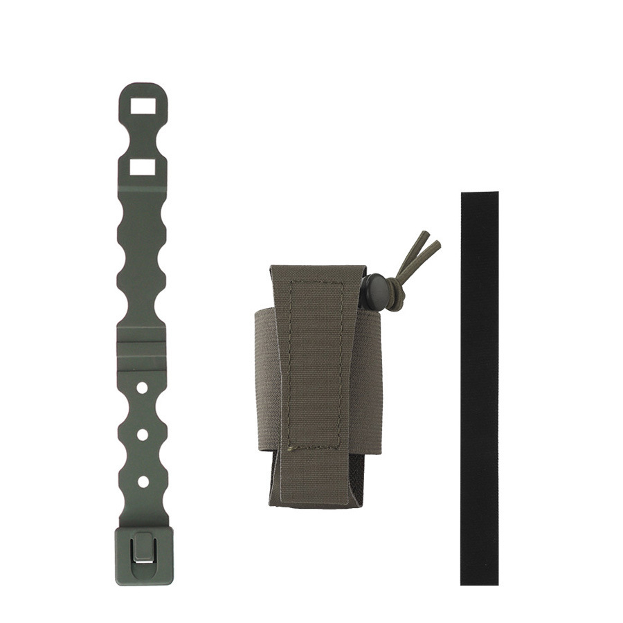 전술 수류탄 파우치 다목적 야외 사냥 에어소프트 워게임 - Outdoor Hunting Gear Storage 리뷰 및 가격