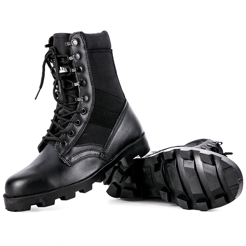카모플라주 앵클 부츠 남성용 아웃도어 파나마 솔 전술  - Hunting Boot Insole 리뷰 및 가격