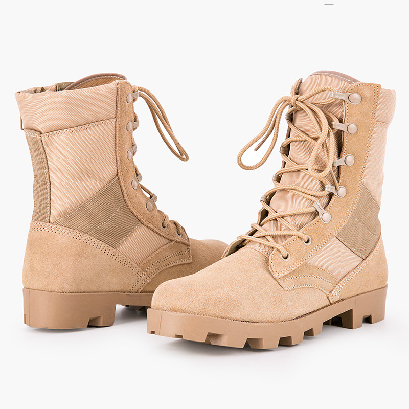 카모플라주 앵클 부츠 남성용 아웃도어 파나마 솔 전술  - Hunting Boot Insole 리뷰 및 가격