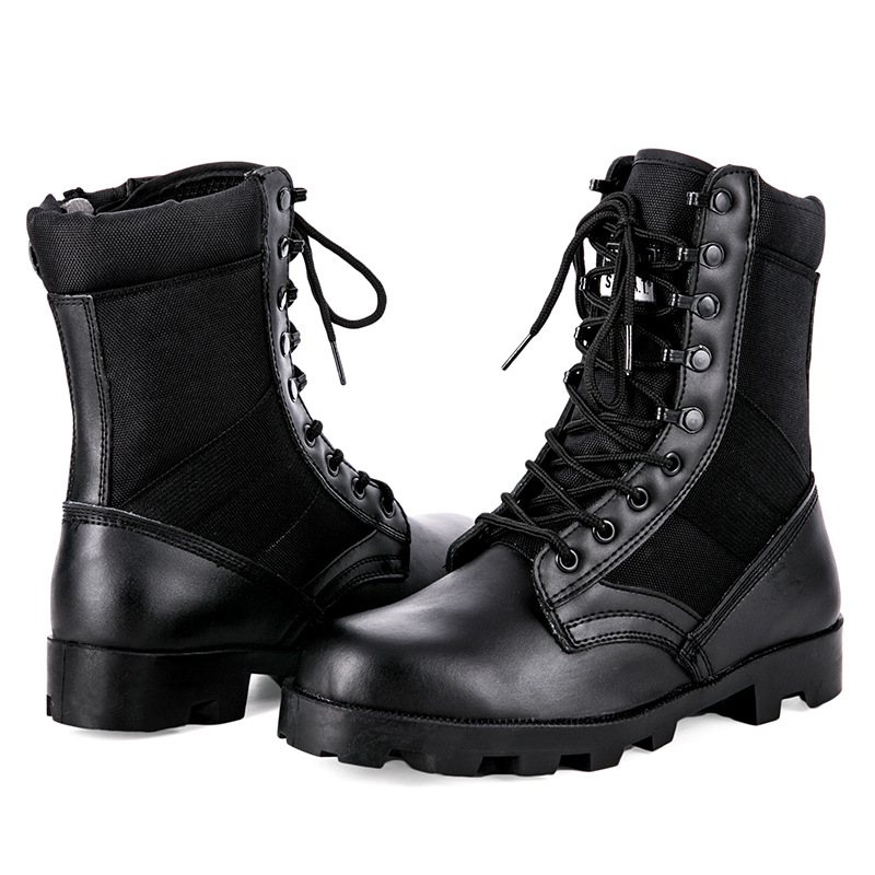 카모플라주 앵클 부츠 남성용 아웃도어 파나마 솔 전술  - Hunting Boot Insole 리뷰 및 가격