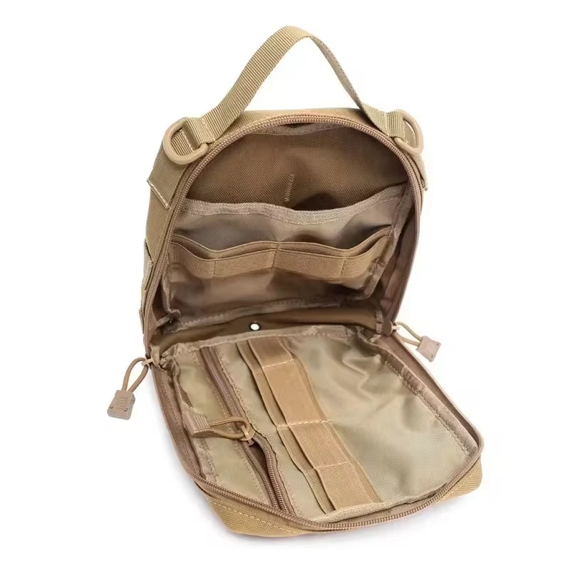 전술 야외 의료용품 가방 (몰리 스트랩 포함, 사냥,  - Outdoor Hunting Gear Storage 리뷰 및 가격