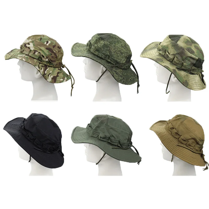 FG 아택스 위장 부니햇 아웃도어 하이킹 낚시 사냥 카 - Hunting Outdoor Hats 리뷰 및 가격