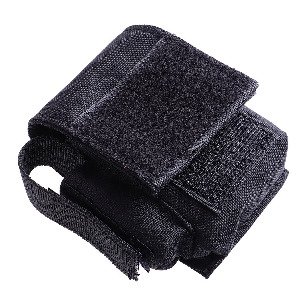 1Pcs 전술 보관 주머니 헤비 듀티 나일론 담배 라이 - Outdoor Hunting Gear Storage 리뷰 및 가격
