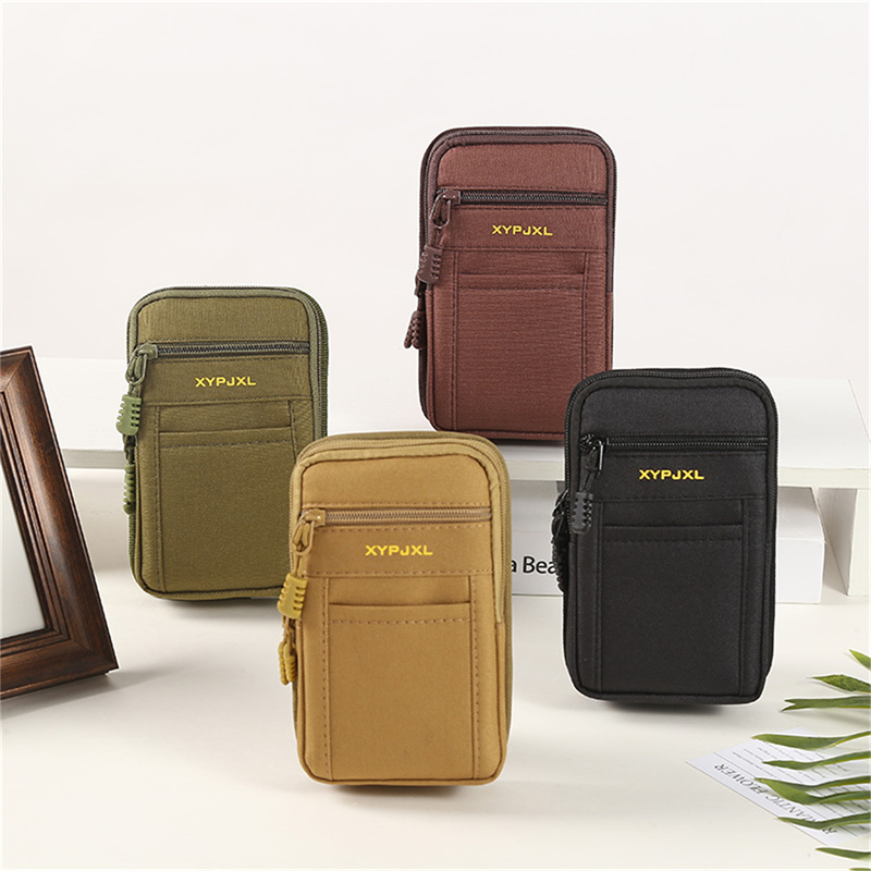 Molle 주머니 휴대 전화 허리 가방 휴대용 야외 착 - Outdoor Hunting Belt 리뷰 및 가격