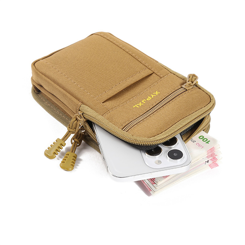 Molle 주머니 휴대 전화 허리 가방 휴대용 야외 착 - Outdoor Hunting Belt 리뷰 및 가격