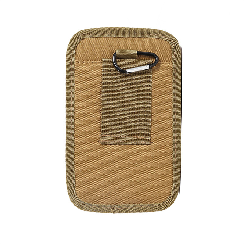 Molle 주머니 휴대 전화 허리 가방 휴대용 야외 착 - Outdoor Hunting Belt 리뷰 및 가격