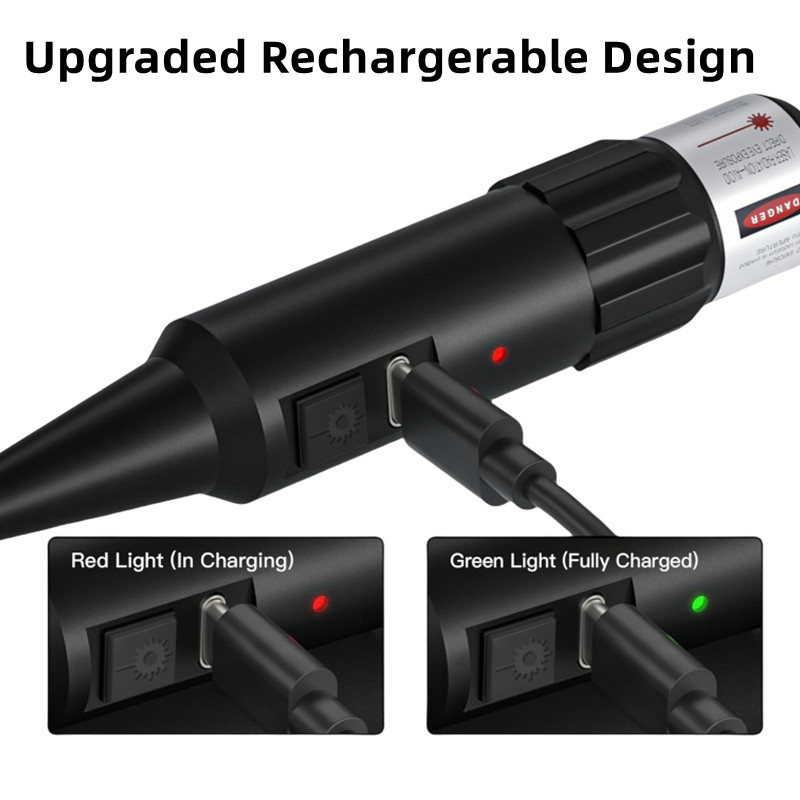 충전식 레이저 보어 사이트 키트 전문가용 64개 어댑터 - Laser Boresighter Kit 리뷰 및 가격