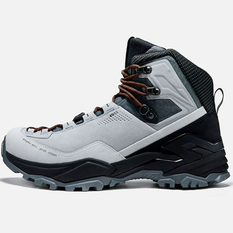 새로운 트레킹 부츠 남성용 미끄럼 방지 아웃도어 산악화 - Hunting Boot Insole 리뷰 및 가격