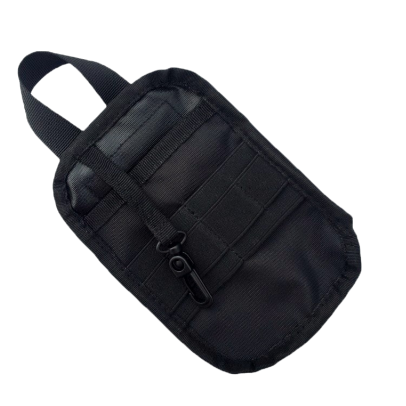EDC Molle 파우치 소형 허리 팩 캠핑 하이킹 사 - Outdoor Hunting Bag 리뷰 및 가격